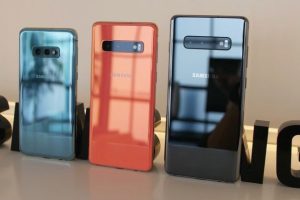 ทดสอบประสิทธิภาพแบตเตอรี่ Samsung Galaxy S10, Galaxy S10+ และ Galaxy S10e รุ่นไหนอึดสุดไปดูกัน!