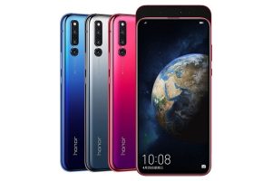 เปิดตัว Honor Magic 2 3D ขุมพลัง Kirin 980 แรม 8GB คู่ความจุ 512GB กล้อง 6 ตัว สแกนใบหน้า 3 มิติ และสแกนนิ้วใต้จอ!!