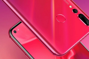 เผยโฉม Huawei nova 4e จ่อใช้กล้องเซลฟี่ 32MP กล้องหลัง 3 ตัว เตรียมเปิดตัว 14 มีนาคมนี้!