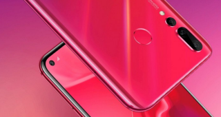 เผยโฉม Huawei nova 4e จ่อใช้กล้องเซลฟี่ 32MP กล้องหลัง 3 ตัว เตรียมเปิดตัว 14 มีนาคมนี้!