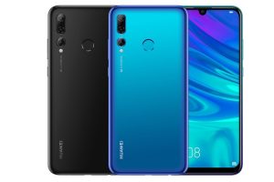 เปิดตัว Huawei P Smart+ 2019 กล้องหลัง 3 ตัว จอใหญ่ 6.21 นิ้ว ขุมพลัง Kirin 710 ผสาน GPU Turbo ราคาไม่ถึงหมื่น