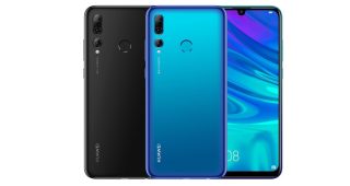 เปิดตัว Huawei P Smart+ 2019 กล้องหลัง 3 ตัว จอใหญ่ 6.21 นิ้ว ขุมพลัง Kirin 710 ผสาน GPU Turbo ราคาไม่ถึงหมื่น