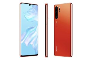 หลุดข้อมูลเครื่องพร้อมราคาขาย!! Huawei P30 Pro จาก Amazon ในประเทศอิตาลี ก่อนเปิดตัว 26 มีนาคมนี้