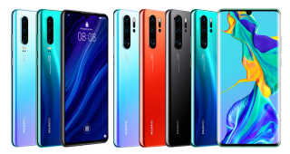 Huawei P30 Series อัปเดตข้อมูลล่าสุด ราคา สเปค วันเปิดตัว และวันวางจำหน่าย ประจำสัปดาห์