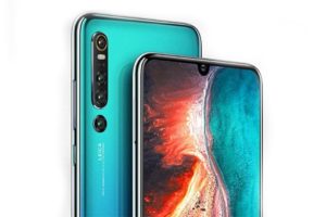 เผยข้อมูลสเปค!! Huawei nova 4e สมาร์ทโฟนระดับกลางรุ่นใหม่ เตรียมเปิดตัว 14 มีนาคมนี้