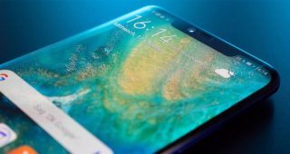 พบเบาะแส!! Samsung อาจเป็นผู้ผลิตหน้าจอ OLED ให้กับ Huawei P30 และ P30 Pro