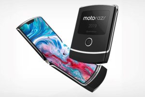 เผยสเปค Motorola RAZR 2019 สมาร์ทโฟนฝาพับดีไซน์ 2 จอรุ่นใหม่ ขุมพลัง Snapdragon 710 แรม 6GB มีให้เลือก 3 สี