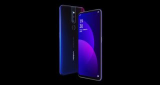 โปรโมชั่นจอง OPPO F11 Pro ผ่านผู้ให้บริการเครือข่าย AIS, TrueMove H และ dtac รับส่วนลดสูงสุด 6,500 บาท!!