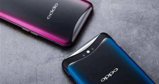 เรือธงรุ่นใหม่ของ OPPO จะมาพร้อมกล้องซูม 10 เท่า ขุมพลัง Snapdragon 855 คาดเป็น OPPO Find Z