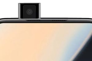 เผยภาพเรนเดอร์ OnePlus 7 อาจมาพร้อมกล้องหน้า Pop-up ขุมพลัง Snapdragon 855 กล้องหลัง 3 เลนส์