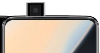 เผยภาพเรนเดอร์ OnePlus 7 อาจมาพร้อมกล้องหน้า Pop-up ขุมพลัง Snapdragon 855 กล้องหลัง 3 เลนส์