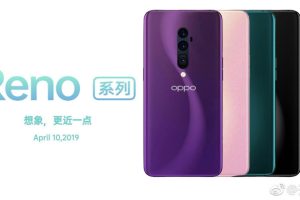 เผยภาพถ่ายจากกล้องของ OPPO Reno คมชัดถึง 48MP รองรับการซูม 10 เท่า โดยไม่สูญเสียรายละเอียด