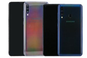 Samsung Galaxy A70 จอบิ๊ก 6.7 นิ้ว แบตพันธุ์อึด 4500 mAh และ Galaxy A60 ผ่านการรับรองจาก TENAA แล้ว!!