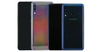 Samsung Galaxy A70 จอบิ๊ก 6.7 นิ้ว แบตพันธุ์อึด 4500 mAh และ Galaxy A60 ผ่านการรับรองจาก TENAA แล้ว!!