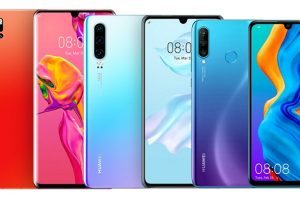 เปิดตัว Huawei P30 Series ในไทย!! จัดเต็มกล้องล้ำสมัยอีกขั้น อัดแน่นด้วยสเปคเรือธง พร้อมสีใหม่สุดอินเทรนด์
