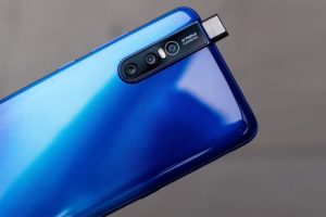 หลุดสเปค vivo X27 หน้าจอใหญ่ 6.39 นิ้ว ขุมพลัง Snapdragon 710 กล้องหลัง 3 เลนส์ มีสแกนนิ้วใต้จอ!