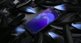 ยืนยัน!! vivo X27 มาพร้อม RAM 8GB จับคู่ ROM 256GB แบตสุดอึด 4000 mAh พร้อมกล้องความละเอียดสูง 48MP เตรียมเปิดตัว 19 มีนาคมนี้