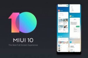 Xiaomi เผยรายชื่อสมาร์ทโฟนหลายรุ่น เตรียมอัปเดตเป็น Android Pie เร็วๆ นี้!