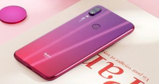 Xiaomi Redmi 7 เตรียมเปิดตัว 6 มีนาคมนี้ จัดหนัก!! กล้อง 48MP แบตสุดอึด 4000 mAh ขุมพลัง Snapdragon 660 จ่อเข้าไทยเร็วๆ นี้ด้วย