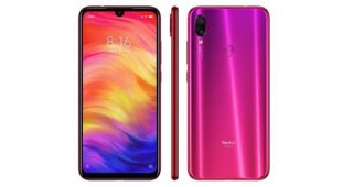 พบข้อมูลสเปค Xiaomi Redmi 7 มาพร้อมจอใหญ่ 6.26 นิ้ว แบตสุดอึด 4000 mAh บอดี้ไล่เฉดสวยงาม
