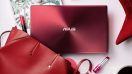 Asus พร้อมวางจำหน่าย ZenBook 13 สี Burgundy Red สุดชิค เอาใจเหล่าสาวกด้วยสีใหม่สะดุดตา ที่มีแรงบันดาลใจจากช่วงเวลาดวงอาทิตย์ลับขอบฟ้า