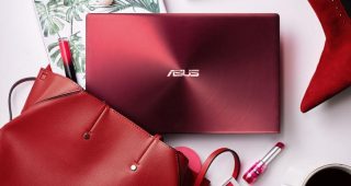 Asus พร้อมวางจำหน่าย ZenBook 13 สี Burgundy Red สุดชิค เอาใจเหล่าสาวกด้วยสีใหม่สะดุดตา ที่มีแรงบันดาลใจจากช่วงเวลาดวงอาทิตย์ลับขอบฟ้า