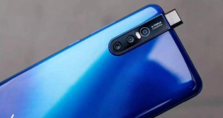หลุดสเปค vivo X27 ชูกล้องหน้า Pop-up กล้องหลัง 3 ตัว ความละเอียดสูง 48MP ก่อนเปิดตัว 19 มีนาคมนี้