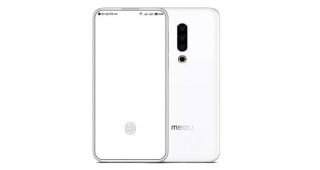เผยข้อมูล Meizu 16s และ Meizu 16T เรือธงรุ่นใหม่! มาพร้อม Snapdragon 855 คาดเปิดตัวช่วงเมษายนนี้