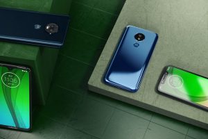 เปิดตัว Moto G7 และ Moto G7 Power ที่สุดของสมาร์ทโฟนครบเครื่อง พร้อมฟีเจอร์ที่อัดแน่นด้วยคุณภาพ
