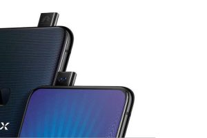 เผยข้อมูล vivo จดสิทธิบัตรกล้องหน้า Pop-Up เลนส์คู่ ลุ้นอาจนำไปใช้กับสมาร์ทโฟนระดับเรือธงรุ่นในอนาคต