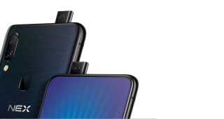 เผยข้อมูล vivo จดสิทธิบัตรกล้องหน้า Pop-Up เลนส์คู่ ลุ้นอาจนำไปใช้กับสมาร์ทโฟนระดับเรือธงรุ่นในอนาคต