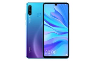 เปิดตัว Huawei nova 4e เซลฟี่กล้องหน้า 32MP กล้องหลัง 3 เลนส์ เตรียมวางขายทั่วโลกในชื่อ Huawei P30 Lite