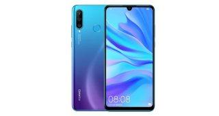 เปิดตัว Huawei nova 4e เซลฟี่กล้องหน้า 32MP กล้องหลัง 3 เลนส์ เตรียมวางขายทั่วโลกในชื่อ Huawei P30 Lite