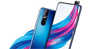 vivo V15 Pro เปิด Pre - Order เพียง 500 บาท เท่านั้น!!!