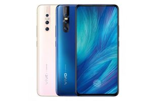 เปิดตัว vivo X27 กล้องหน้า Pop-up รุ่นใหม่! จอใหญ่ 6.39 นิ้ว กล้องหลัง 48MP แบตอึด 4000 mAh รองรับชาร์จเร็ว
