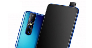 ปล่อยทีเซอร์ vivo X27 มาพร้อมกล้องหลัง 3 เลนส์ เตรียมเปิดตัว 19 มีนาคมนี้