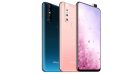 เปิดตัว vivo S1 จอใหญ่ 6.53 นิ้ว ขุมพลัง Helio P70 กล้องหน้า Pop-up คมชัด 24.8MP ราคาไม่แพง!