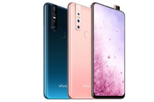 เปิดตัว vivo S1 จอใหญ่ 6.53 นิ้ว ขุมพลัง Helio P70 กล้องหน้า Pop-up คมชัด 24.8MP ราคาไม่แพง!