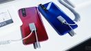 เปิดตัว vivo V15 และ V15 Pro อย่างเป็นทางการในไทย!! ชูกล้องหน้า Pop-up ความละเอียดสูง 32MP รุ่นแรกของโลก สแกนนิ้วใต้จอสุดล้ำ และกล้องหลัง AI Triple Camera ในราคาเริ่มต้นเพียง 10,990 บาท