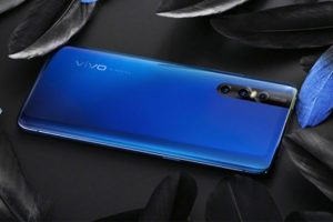 เผยเรนเดอร์ vivo X27 โชว์ดีไซน์กล้อง Pop-up ก่อนเปิดตัว 19 มีนาคมนี้