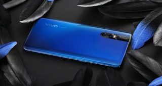 เผยเรนเดอร์ vivo X27 โชว์ดีไซน์กล้อง Pop-up ก่อนเปิดตัว 19 มีนาคมนี้