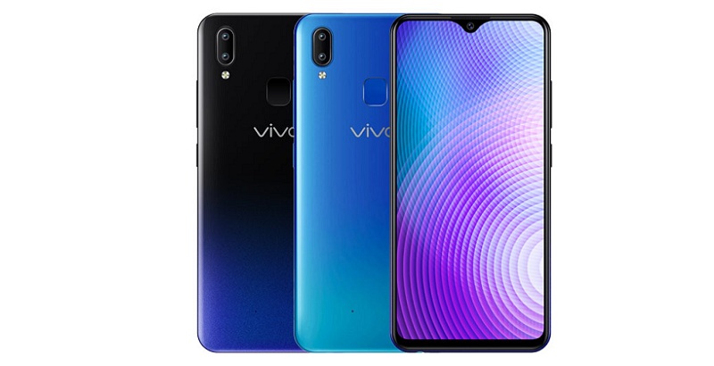 Нова y91 отзывы. Модели vivo y91c.