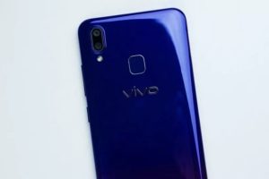 พบข้อมูลสมาร์ทโฟนจาก vivo มาพร้อมรหัส vivo 1901 และ vivo 1902 ปรากฏอยู่บน GeekBench คาดเป็นรุ่นราคาประหยัด
