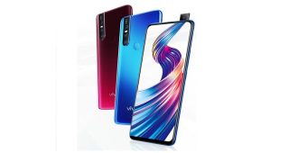 vivo V15 กล้องหน้า Pop-up คมชัด 32MP กล้องหลัง 3 ตัว วางจำหน่ายอย่างเป็นทางการแล้ววันนี้!!