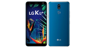 เปิดตัว LG K12+ มาพร้อมปุ่มเรียกใช้ Google Assistant ระบบเสียงอันยอดเยี่ยม เคาะราคาไม่เกินหมื่น