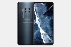 พบข้อมูลสมาร์ทโฟน Motorola รุ่นปริศนา! จัดหนักกล้องหลัง 4 เลนส์ ความละเอียดสูงสุด 48MP