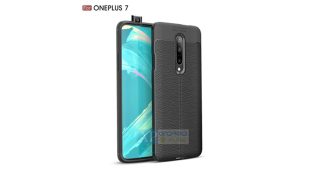 เผยภาพเคส!! OnePlus 7 มาพร้อมกล้องหน้า Pop-Up และมีกล้องหลัง 3 เลนส์ ลุ้นเปิดตัวพฤษภาคมนี้