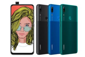 เผยภาพหลุด Huawei P Smart Z สมาร์ทโฟนกล้องหน้า Pop-Up จอใหญ่ 6.59 นิ้ว แบตอึด 4000 mAh ราคาไม่แพง!