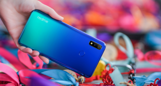 รวมฟีเจอร์เด่นของ realme 3 สมาร์ทโฟนจอใหญ่ กล้องคู่ แบตอึด สเปคดี ราคาสุดคุ้ม ที่น่าจับตามองมากที่สุดในขณะนี้!!!