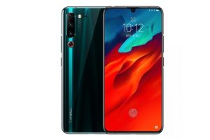 เปิดตัว Lenovo Z6 Pro เรือธงกล้องหลัง 4 เลนส์ จอใหญ่ 6.39 นิ้ว ขุมพลัง Snapdragon 855 แรมสูงสุด 12GB แบตอึด 4000 mAh